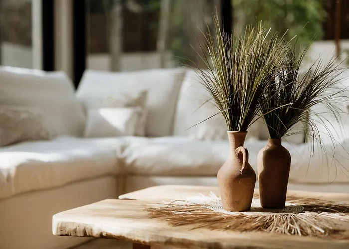 Tulumaya Boho Luxe In Aldea Zama Concierge Vakantiehuis Tulum Pueblo