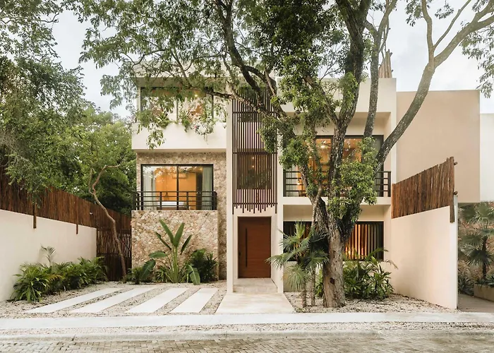Tulumaya Boho Luxe In Aldea Zama Concierge