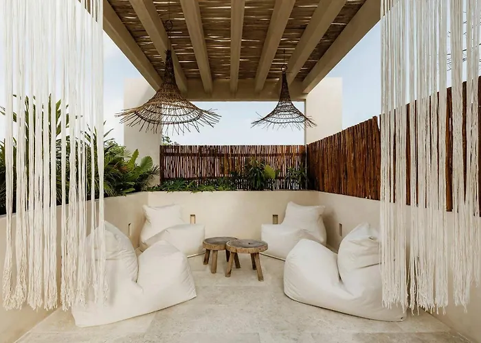 Tulumaya Boho Luxe In Aldea Zama Concierge Tulum Pueblo