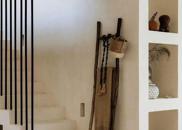 Vakantiehuis Tulumaya Boho Luxe In Aldea Zama Concierge *