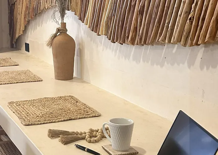 Tulumaya Boho Luxe In Aldea Zama Concierge