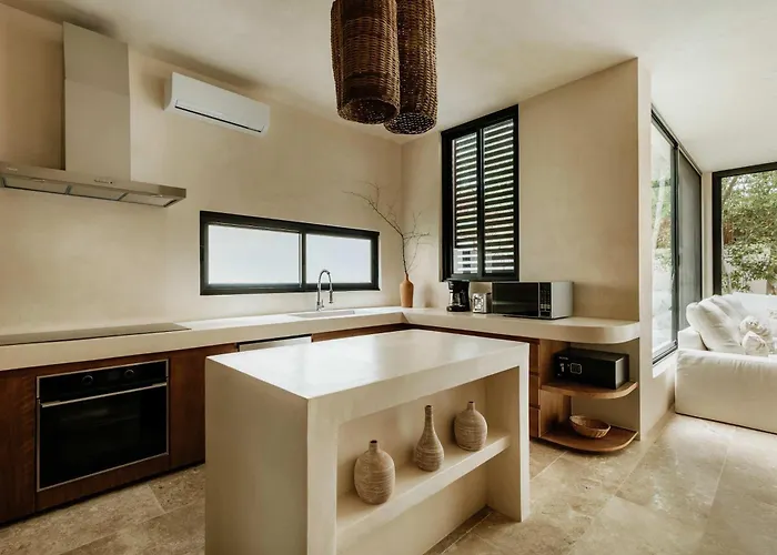 Vakantiehuis Tulumaya Boho Luxe In Aldea Zama Concierge Tulum Pueblo