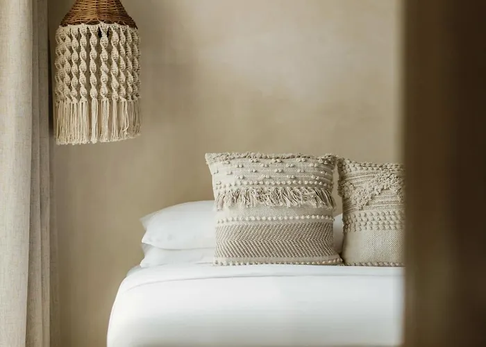 Tulumaya Boho Luxe In Aldea Zama Concierge