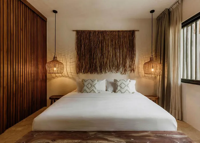 Tulumaya Boho Luxe In Aldea Zama Concierge