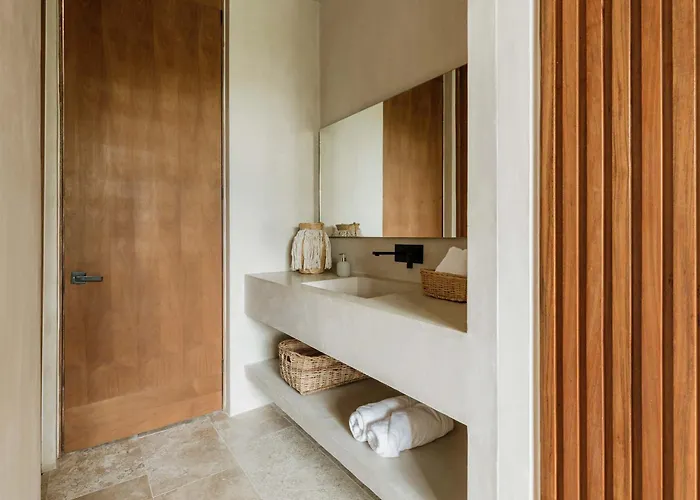 Tulumaya Boho Luxe In Aldea Zama Concierge Vakantiehuis