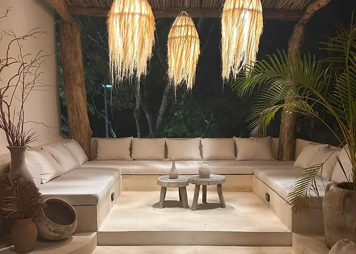 Tulumaya Boho Luxe In Aldea Zama Concierge