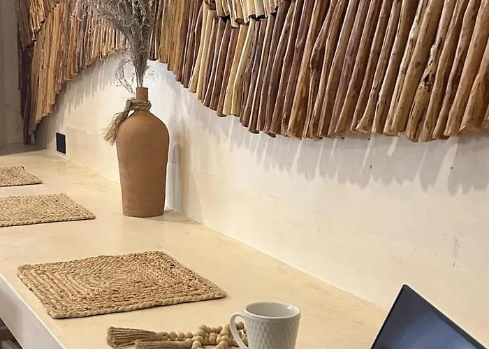 Tulumaya Boho Luxe In Aldea Zama Concierge Vakantiehuis