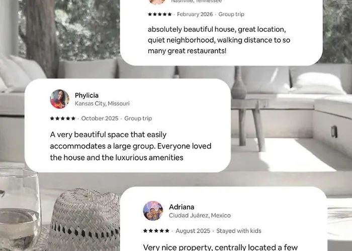 Tulumaya Boho Luxe In Aldea Zama Concierge