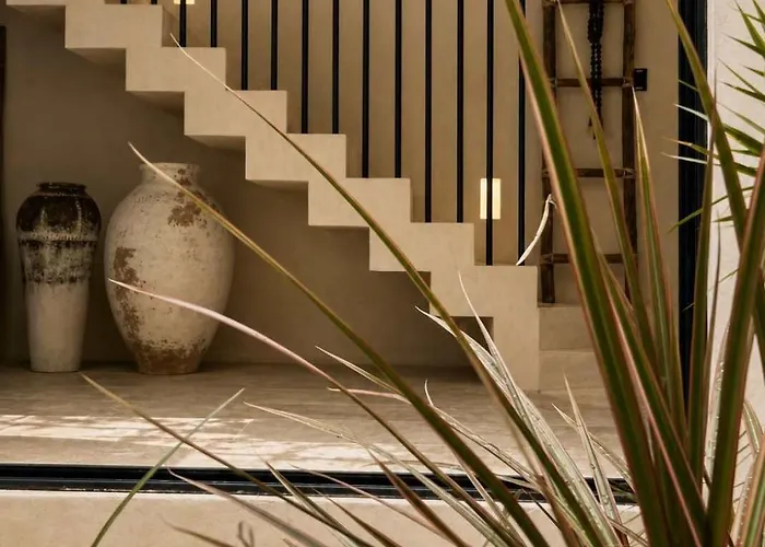 Dom wakacyjny Tulumaya Boho Luxe In Aldea Zama Concierge *