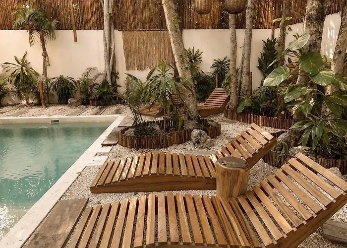 Tulumaya Boho Luxe In Aldea Zama Concierge