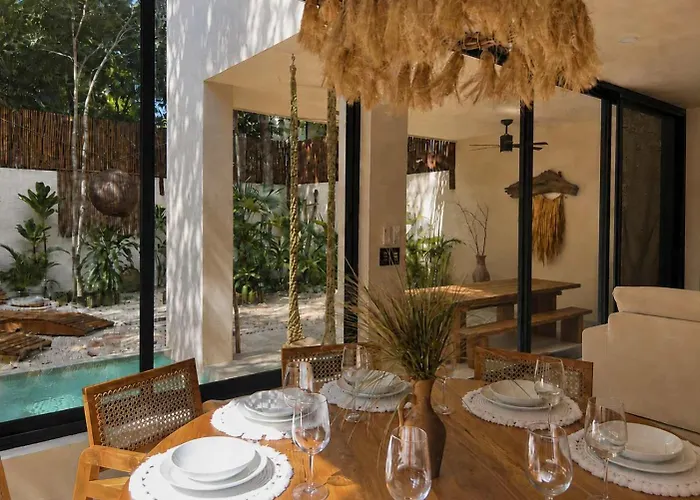 Tulumaya Boho Luxe In Aldea Zama Concierge