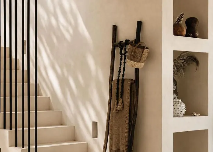 Tulumaya Boho Luxe In Aldea Zama Concierge Dom wakacyjny *