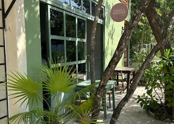 Tulumaya Boho Luxe In Aldea Zama Concierge Tulum
