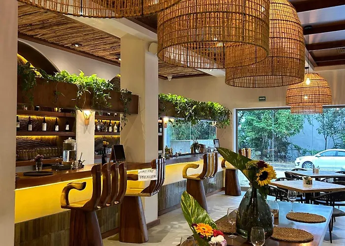 Tulumaya Boho Luxe In Aldea Zama Concierge Tulum