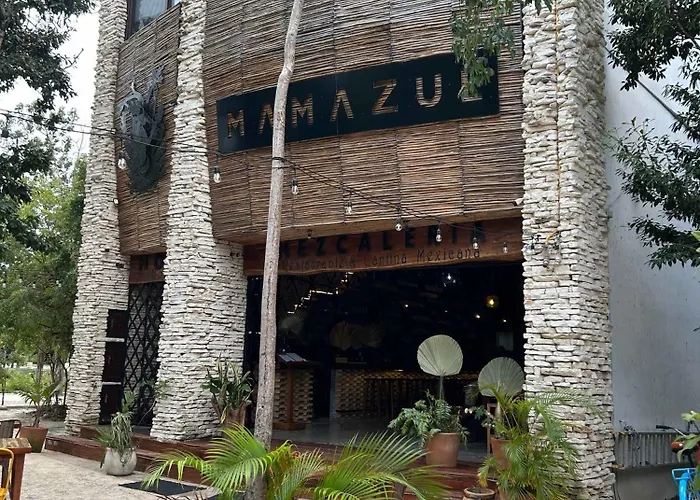 Tulumaya Boho Luxe In Aldea Zama Concierge *