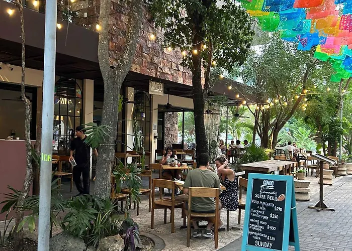 Tulumaya Boho Luxe In Aldea Zama Concierge Dom wakacyjny