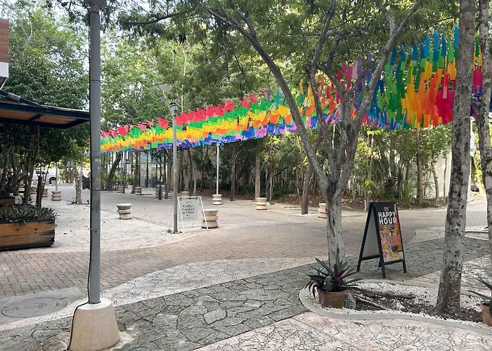 Tulumaya Boho Luxe In Aldea Zama Concierge Dom wakacyjny