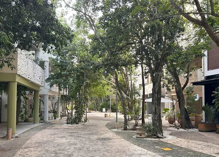 Tulumaya Boho Luxe In Aldea Zama Concierge Dom wakacyjny Tulum